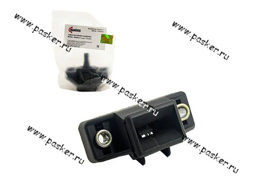 Замок багажника Renault Logan Sandero MANOVER MR4007731