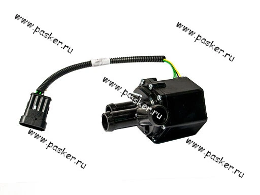 Кран отопителя Газель Next А21R23.8109030