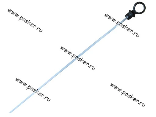 Щуп масляный ГАЗ дв 405 Евро3 40624-1009050