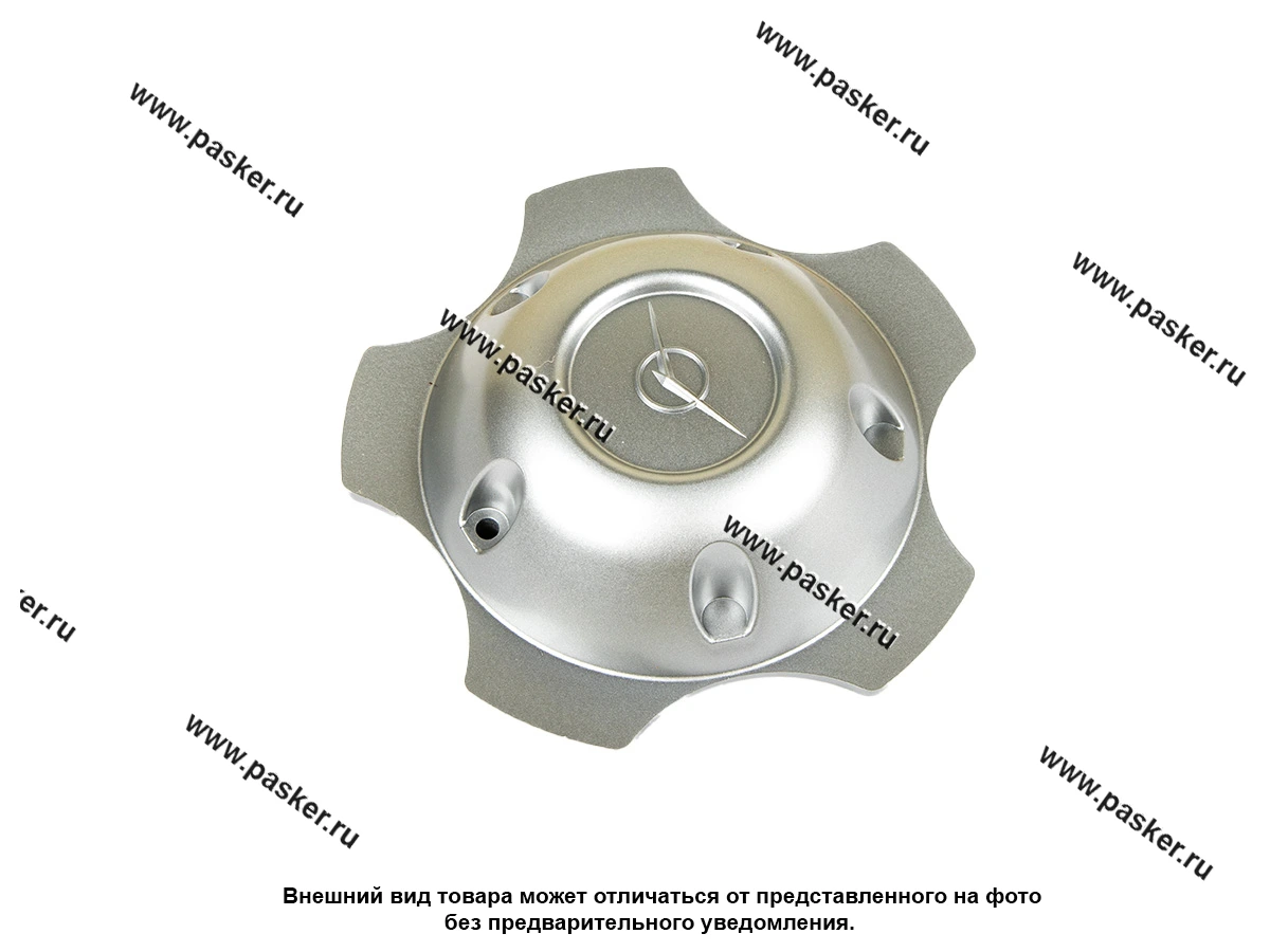 Колпак ступицы УАЗ Патриот штатный 3163-3102010-10
