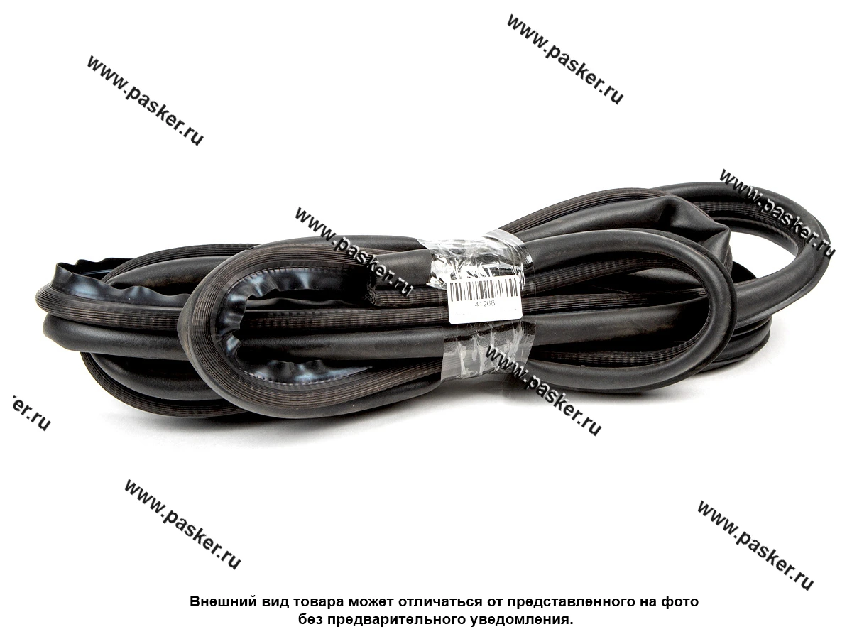 Уплотнитель двери УАЗ 3163 3160 передний/задний 3160-6207015/14