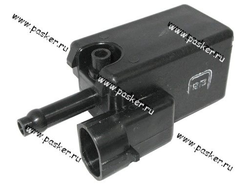 Клапан продувки адсорбера 2112-1164200,ГАЗ Евро2