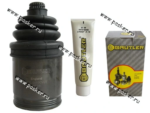 ШРУС 2108-099 2110 внутренний BAUTLER BTL-0010CVJI