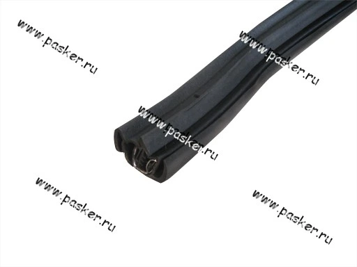 Уплотнитель двери 2170 Priora АО БРТ задний