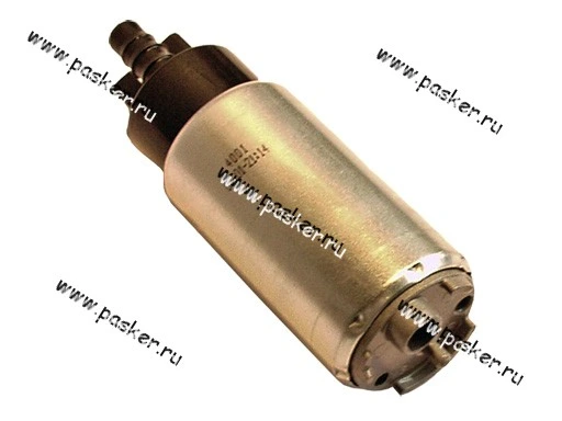 Мотор электробензонасоса ГАЗ УАЗ дв ЗМЗ 405 409 BOSCH 168