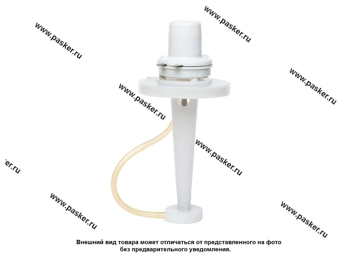 Мотор омывателя 2101-07 2121 Волга 12В в сборе STARTVOLT SWP 0103