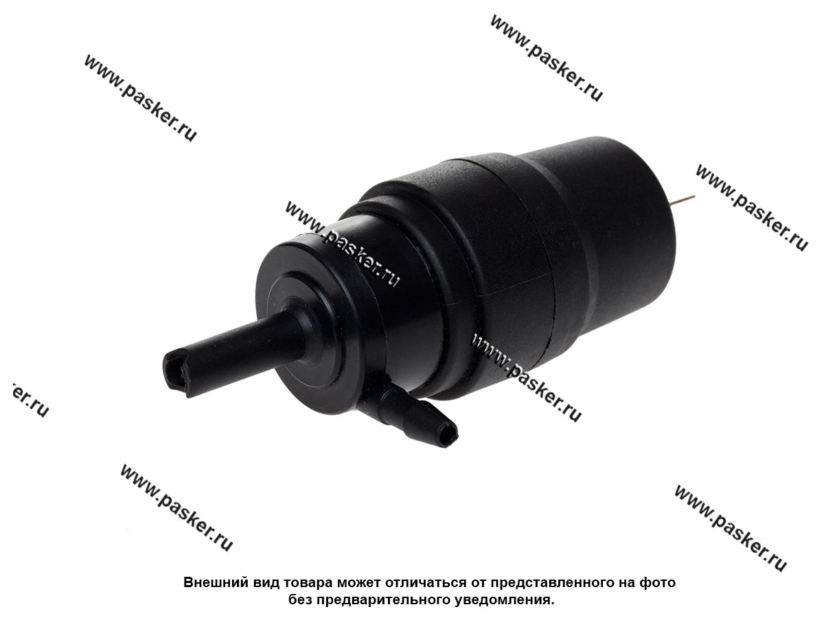 Мотор омывателя 2108-10,Волга н/о 1ЭНЦ 2,5Вт STARTVOLT SWP 0110
