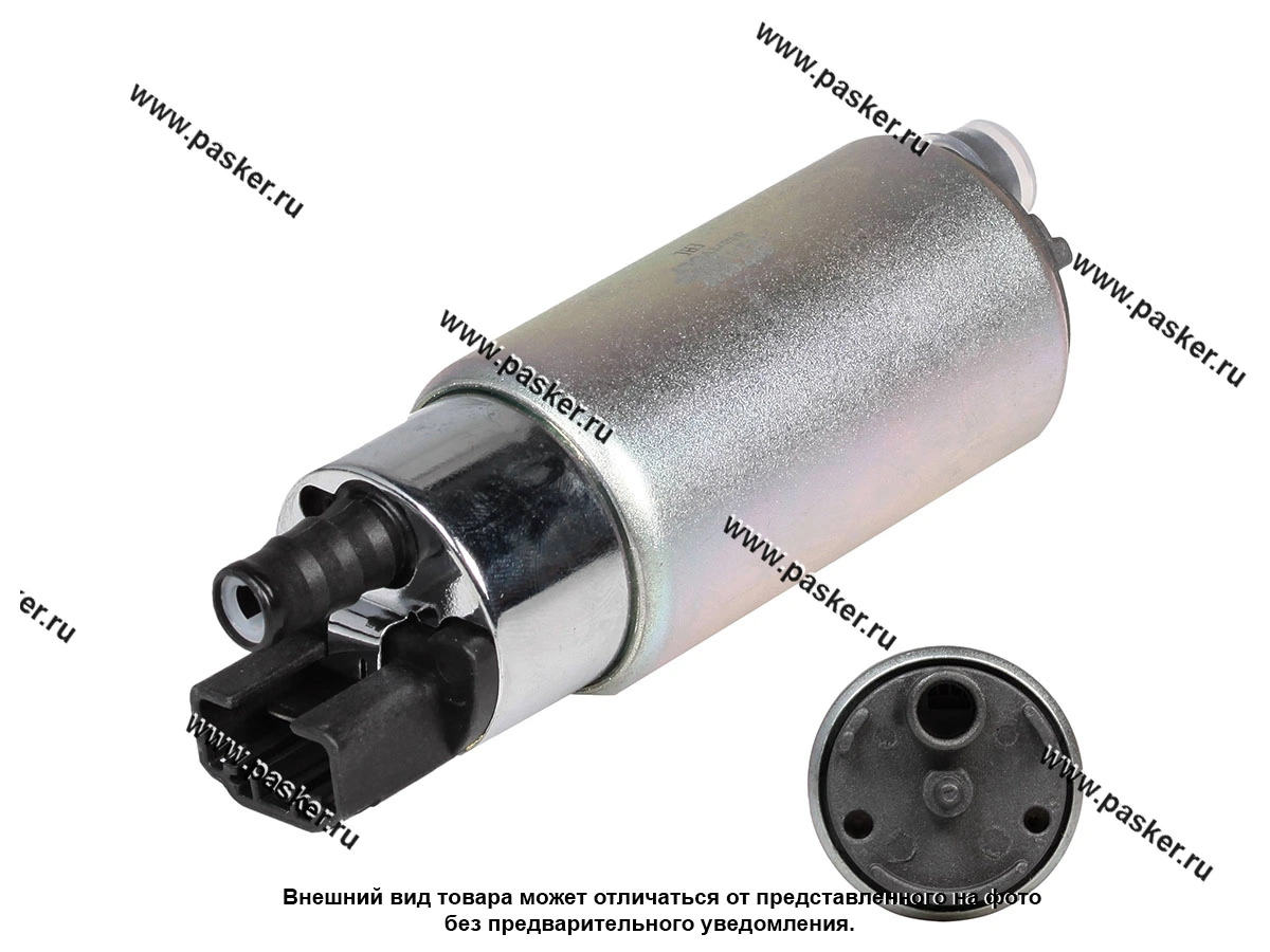 Мотор электробензонасоса 2108-10,213 STARTVOLT штуцер с насечками SFP 0135