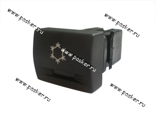 ВК кондиционера 2170 Priora 759.3710-08.06А