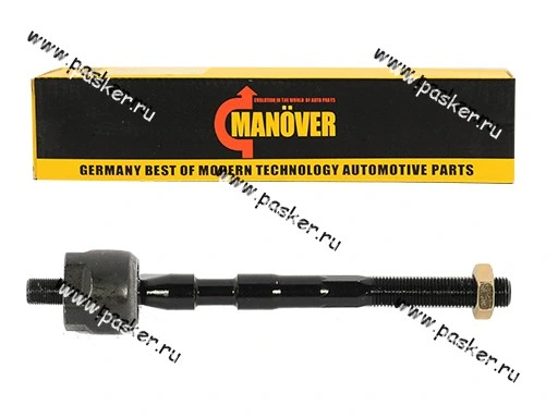Рулевая тяга Renault Logan Sandero LADA Largus MANOVER MR1547606