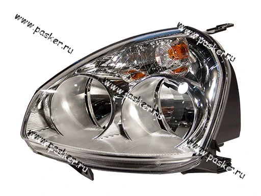 Блок фара 2170 Priora Automotive Lighting левая 065