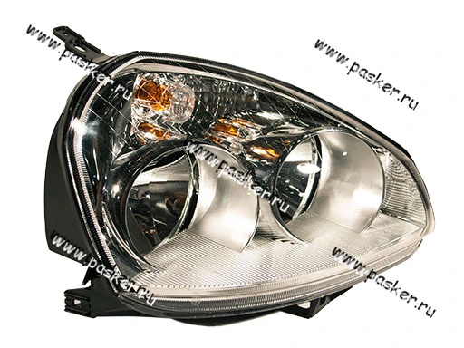 Блок фара 2170 Priora Automotive Lighting правая 066