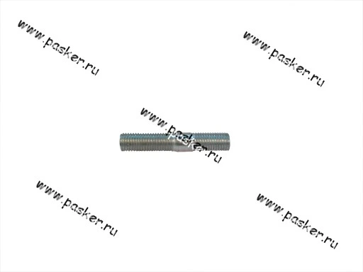 Шпилька М10х35х1,25 КПП 2101