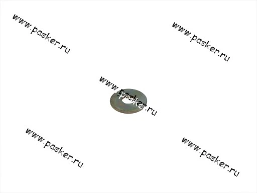 Шайба М4х12