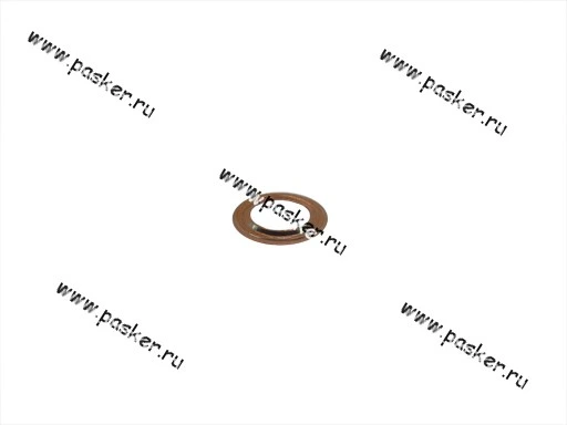 Шайба М9,3 медная