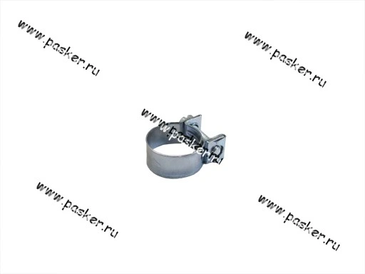 Хомут ABA Mini 17