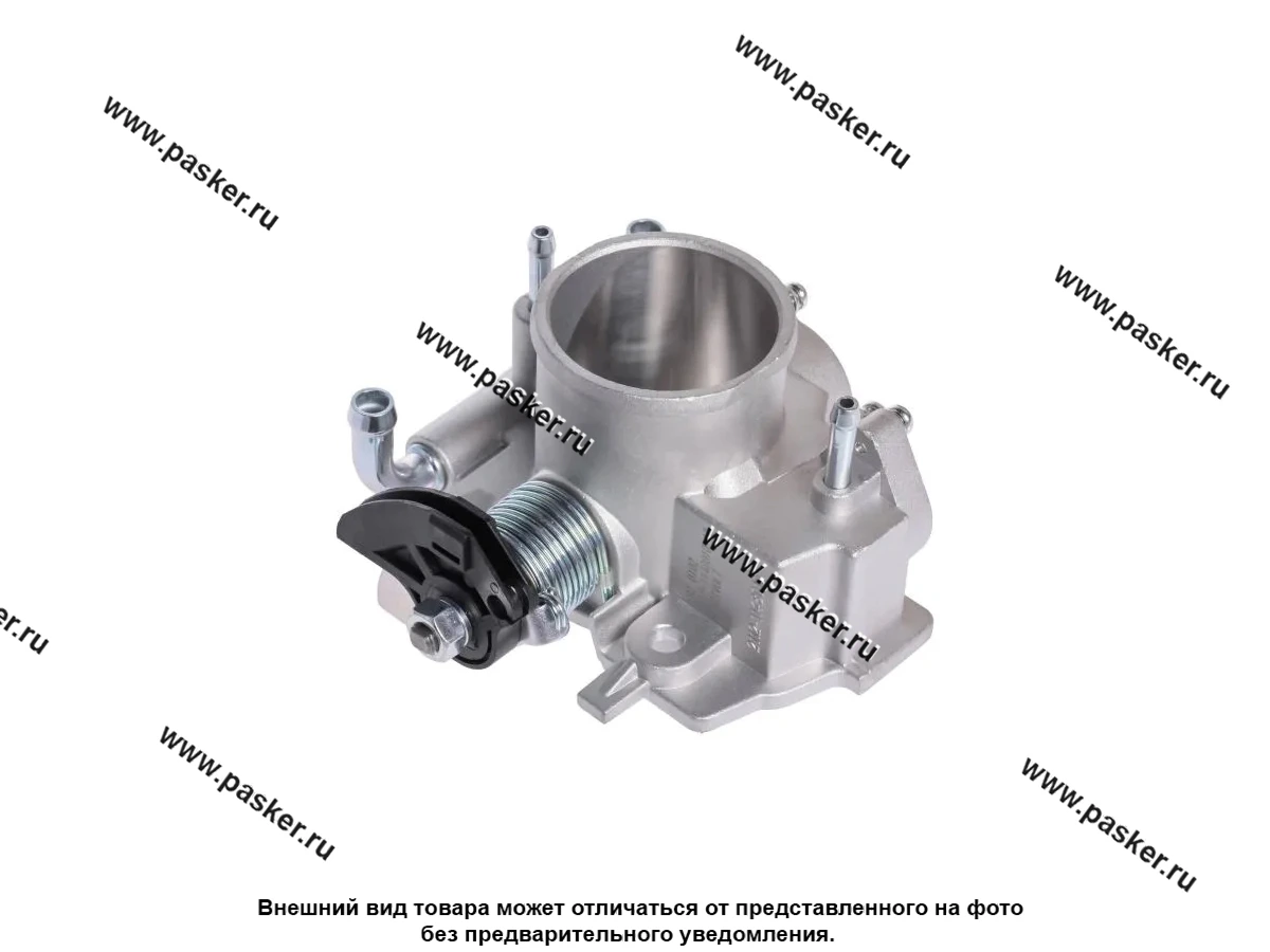 Дроссель 1117 Калина 2170 Priora D52мм STARTVOLT VST 0102