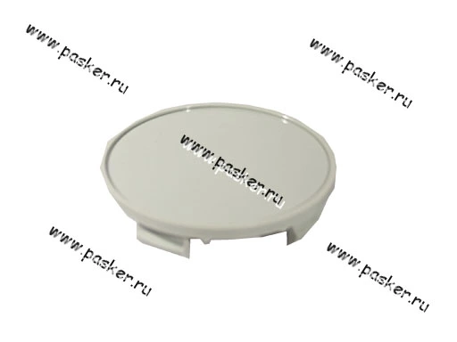 Заглушка литого диска D54