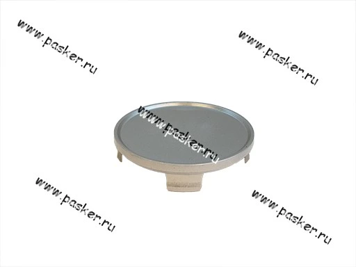 Заглушка литого диска D74