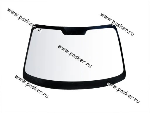 Стекло ветровое Hyundai Accent КМК GLASS HYNT0004