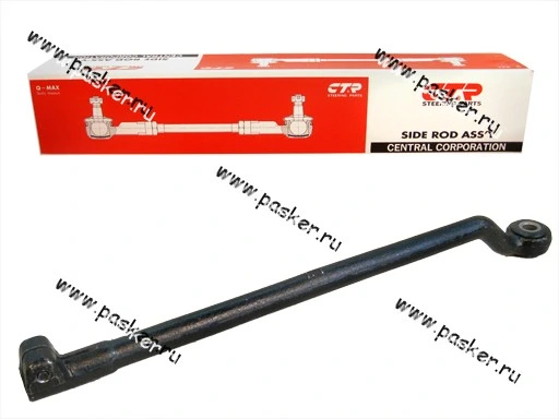 Рулевая тяга Daewoo Nexia левая СTR CRKD-7