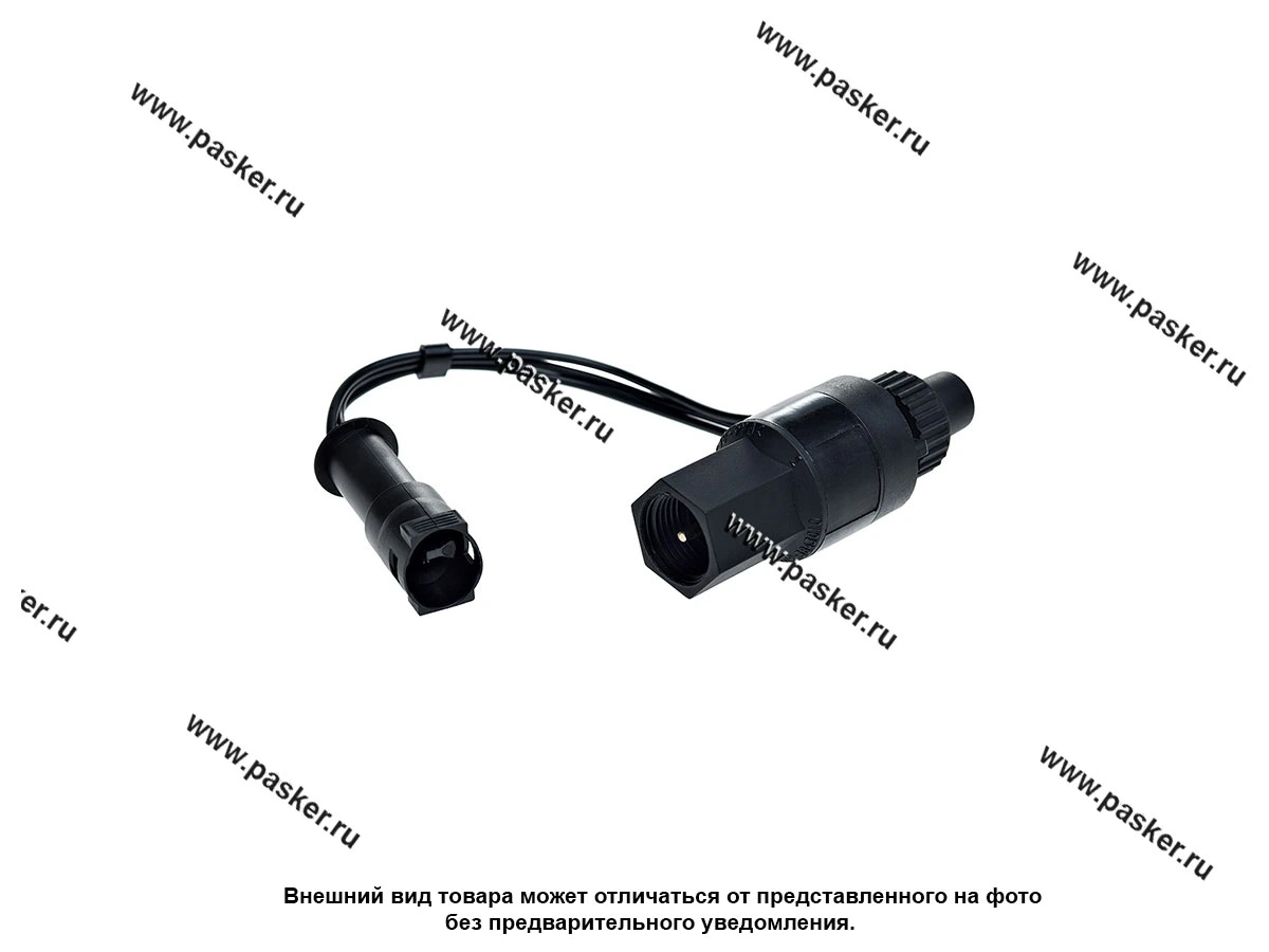 Датчик скорости 2108-10 STARTVOLT 6 импульсный с проводом круглый разъем 311.3843 VS-SP 011