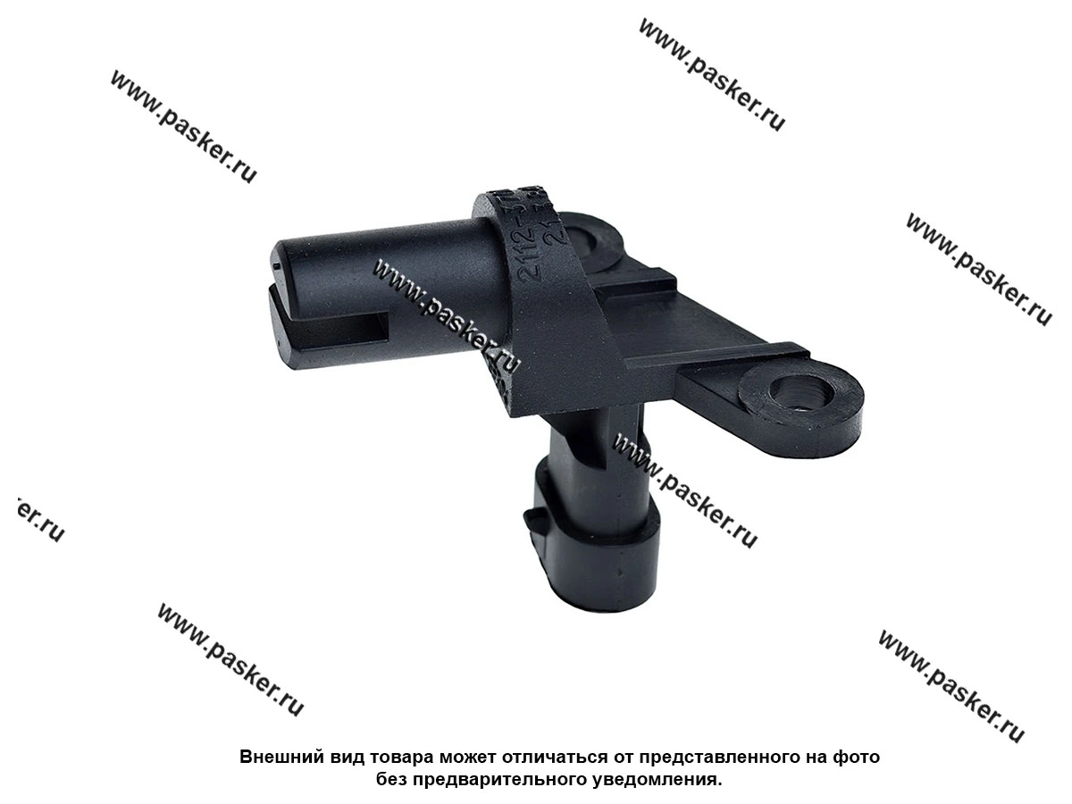 Датчик фазы распредвала 2110 и мод, 2170 Priora STARTVOLT 2112.3706040 16-и клап VS-CM 0112