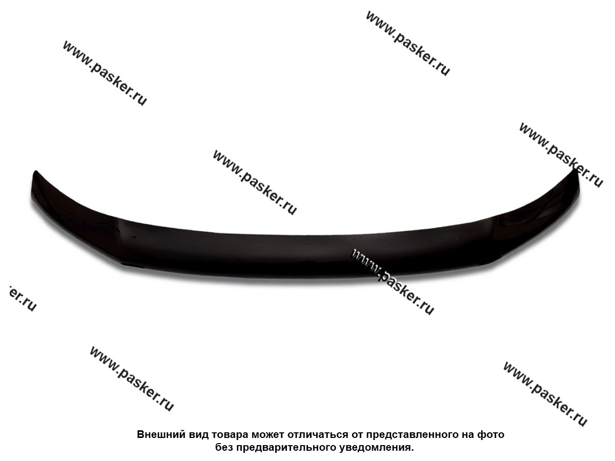 Спойлер на капот LADA Largus (Largus Cross) FL LADA Image