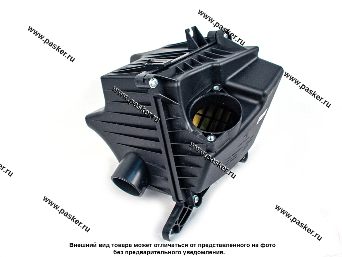 Фильтр воздушный 2190 LADA Image в сборе