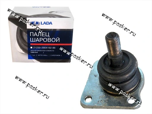 Шаровая опора 21214 2123 Chevrolet Niva LADA Image
