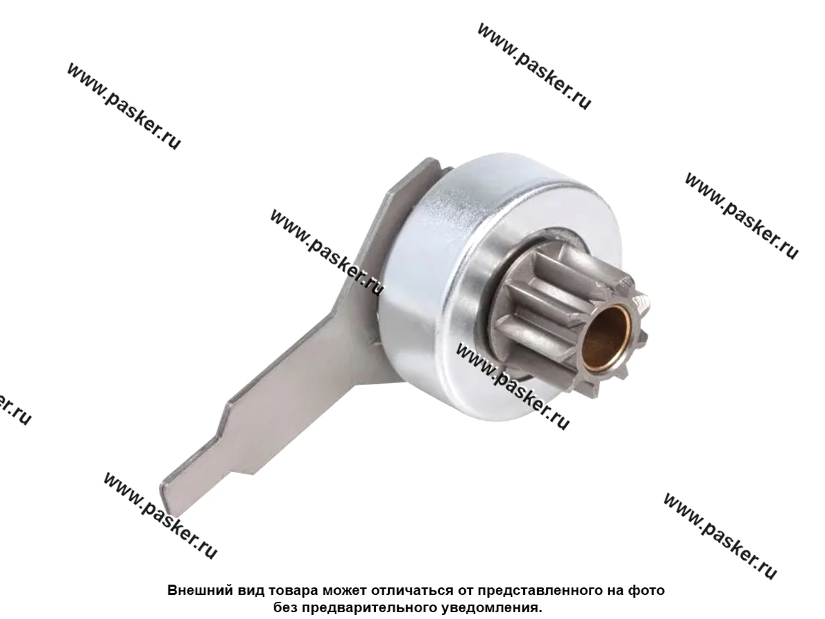 Бендикс Волга дв ЗМЗ-406 STARTVOLT на стартер ЗиТ VCS 0306