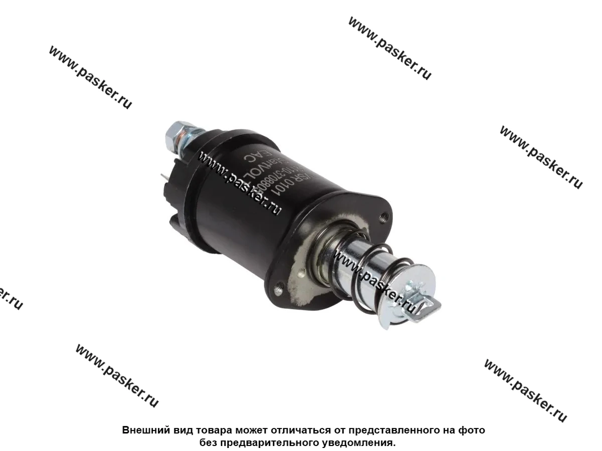 Реле втягивающее 2110 2123 Chevrolet Niva 2170 Priora STARTVOLTна стартер VSR 0101