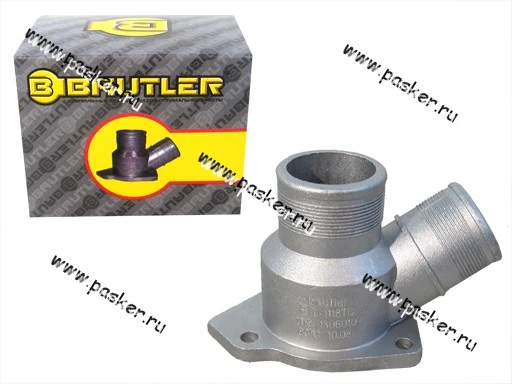Термоэлемент 1118 Калина BAUTLER с крышкой BTL-1118TC