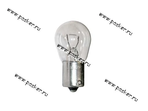 Лампа 12V21W BA15s OSRAM 7506