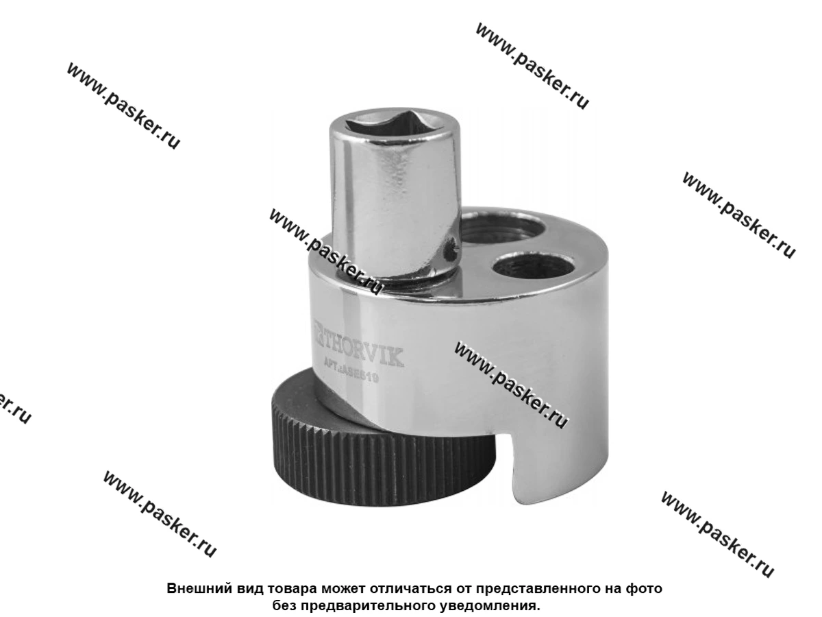 Шпильковерт эксцентриковый 1/2'' 6-19мм Thorvik ASE619