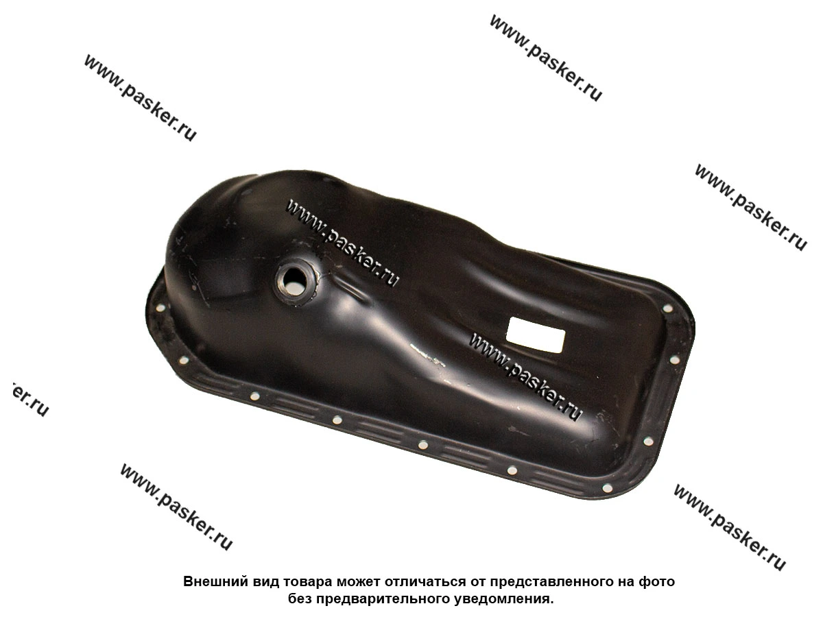 Картер масляный 2108-099 2110 и мод 1118 Калина 2170 Priora 2190 Granta