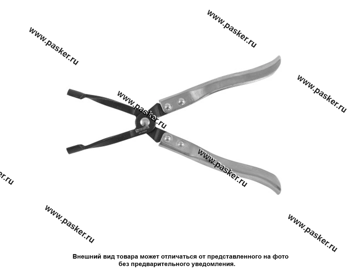 Съемник маслосъёмных колпачков 270мм Thorvik AVSP27