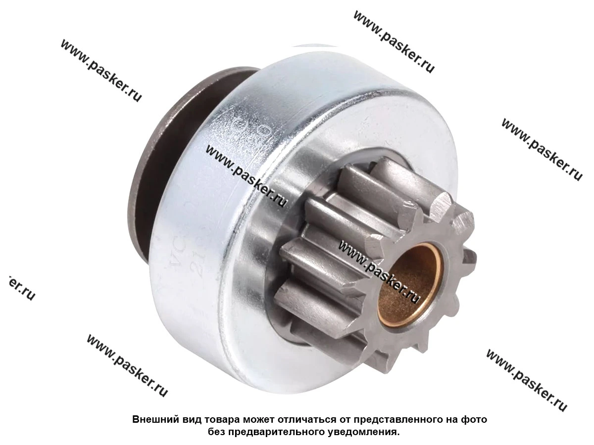 Бендикс 2192 Калина2 2190 Granta АКПП STARTVOLT VCS 0191