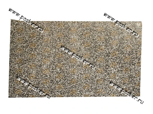 Шумоизоляция StP Black Ton 8 1х0,75м (8мм)