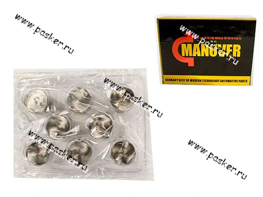Гидрокомпенсатор Daewoo Nexia Espero Chevrolet Lanos Aveo Lacetti 16кл MANOVER MR4477714