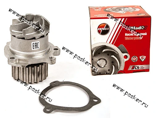 Помпа 2170 Priora 2190 Granta Vesta XRAY 16 кл FENOX HB1005P1