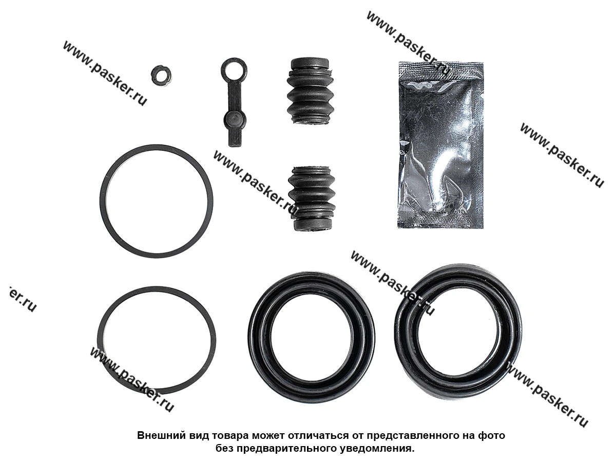 Ремкомплект суппорта переднего Газель Next 2013- d=48mm TRIALLI RCF 032101