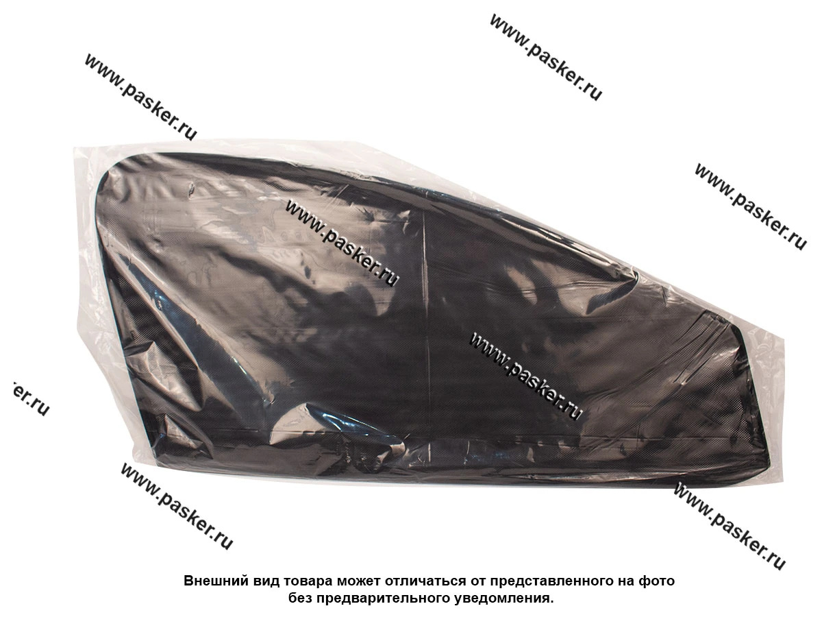 Шторки автомобильные Renault Logan седан II L8_ 2013- передние 2шт Comfort