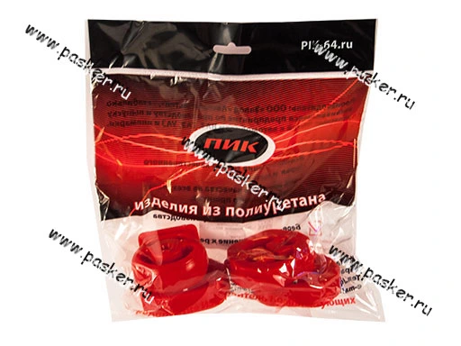 Крепеж глушителя 2170 Priora полиуретан ПИК