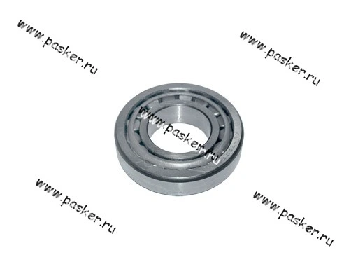Подшипник КПП дифференциала 2108-15 АПП 7207/30207