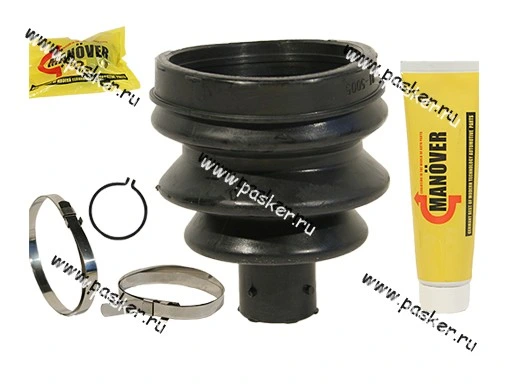 Пыльник ШРУСа Daewoo Nexia наружный MANOVER MR1888042
