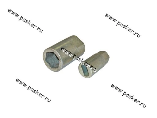 Ключ для снятия задней стойки 2108-099 АВТОСПЕЦ