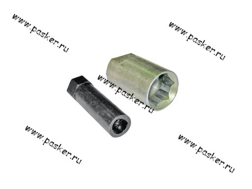 Ключ для снятия передней стойки 2108-2110 АВТОСПЕЦ