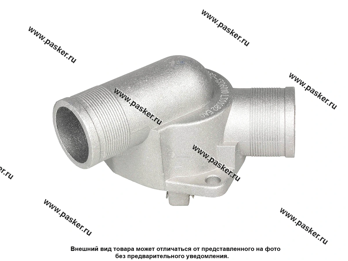 Термостат 2110-15 2170 LUZAR LT 01082