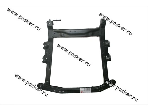 Подрамник двигателя Renault Logan, LADA Largus MANOVER MR0745454